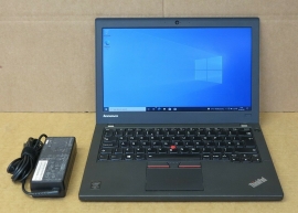 Lenovo thinkpad x250 